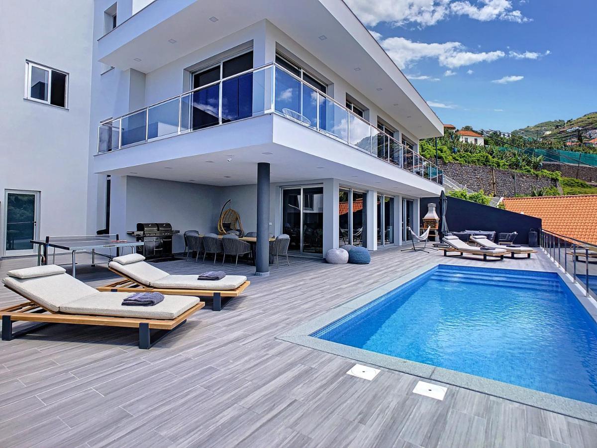 Wild River Villa By Lovelystay ريبيرا برافا المظهر الخارجي الصورة